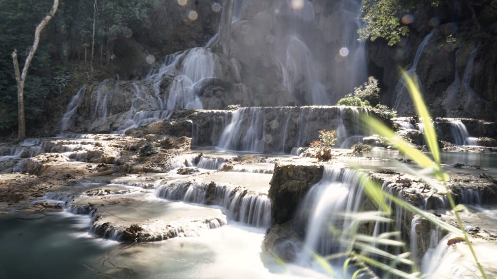 Laos - Southeast Asia without the tourists 15