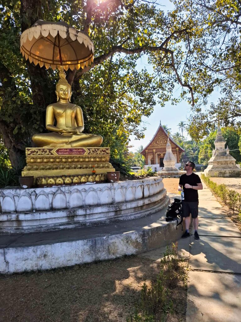 Laos - Southeast Asia without the tourists 12