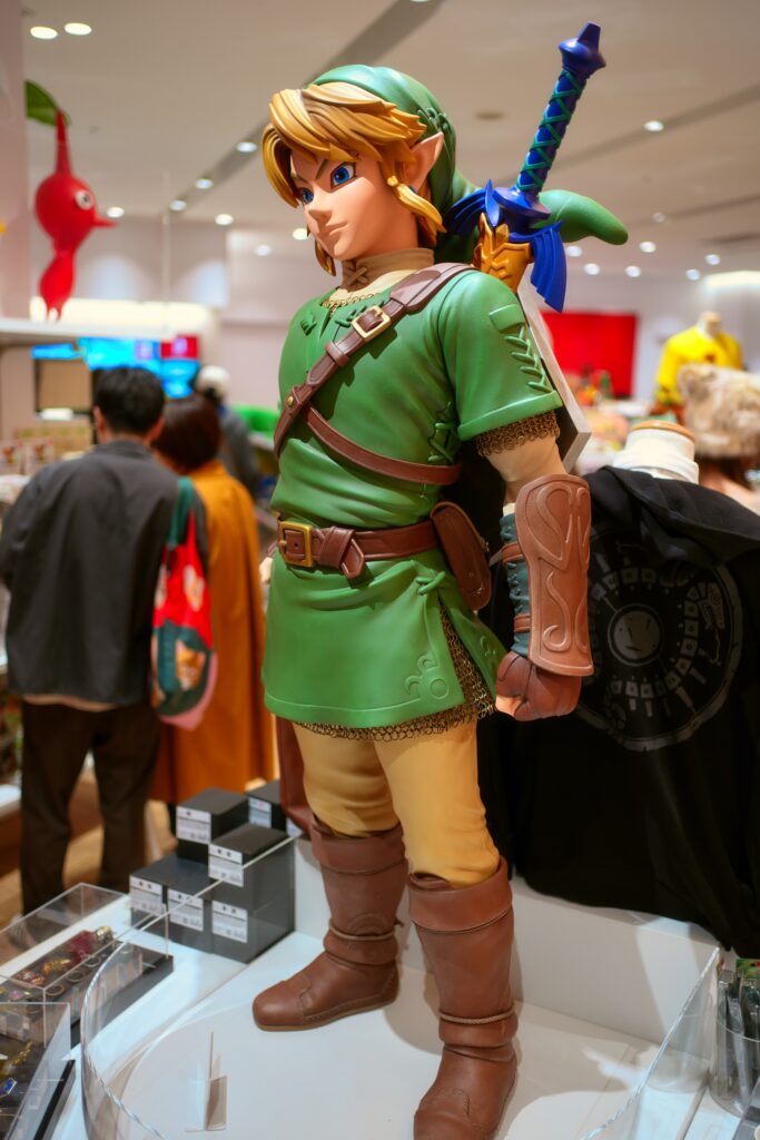 Japan - A childhood dream (1/2) 17 Japan - A childhood dream (1/2) 17