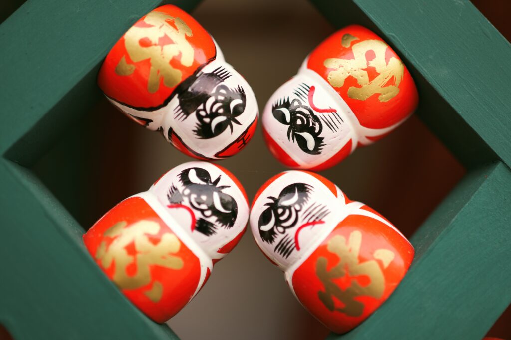 Japan – A childhood dream (2/2) 6 Japan – A childhood dream (2/2) 6