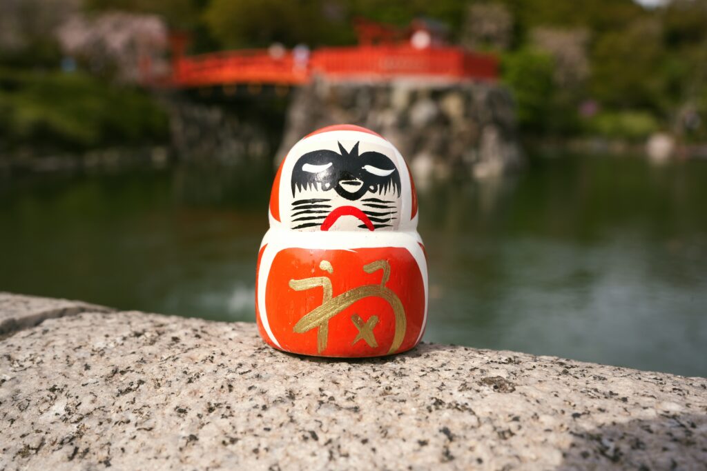 Japan – A childhood dream (2/2) 7 Japan – A childhood dream (2/2) 7