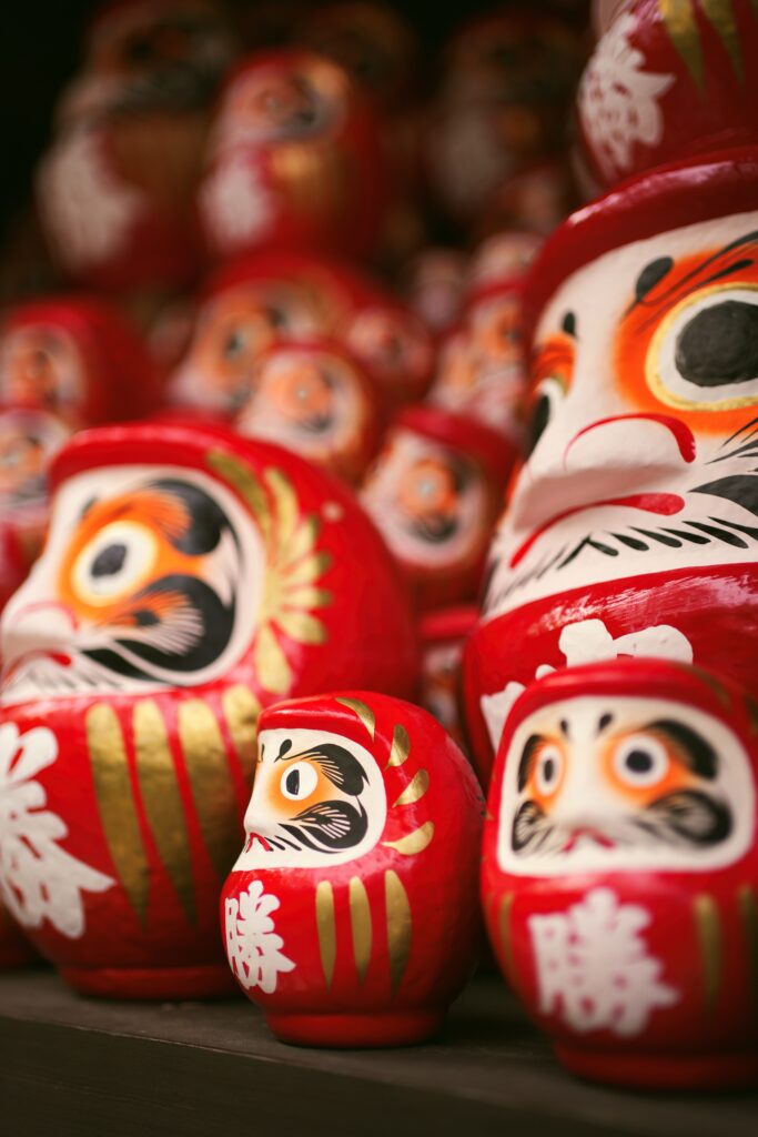 Japan – A childhood dream (2/2) 9 Japan – A childhood dream (2/2) 9