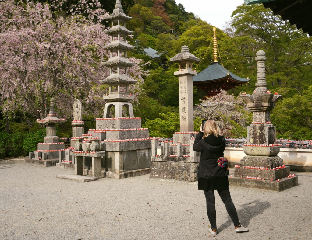 Japan – A childhood dream (2/2) 12 Japan – A childhood dream (2/2) 12