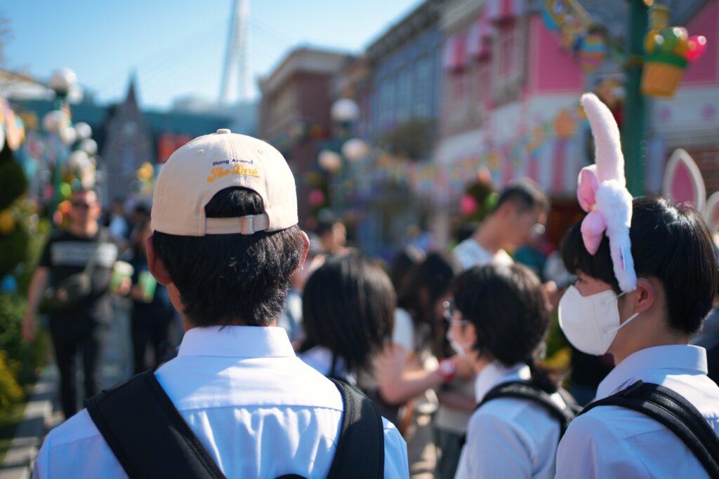 Japan – A childhood dream (2/2) 23 Japan – A childhood dream (2/2) 23