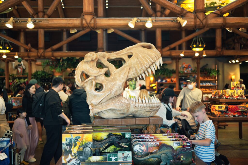 Japan – A childhood dream (2/2) 27 Japan – A childhood dream (2/2) 27