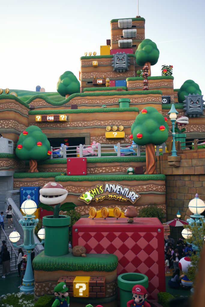 Japan – A childhood dream (2/2) 29 Japan – A childhood dream (2/2) 29