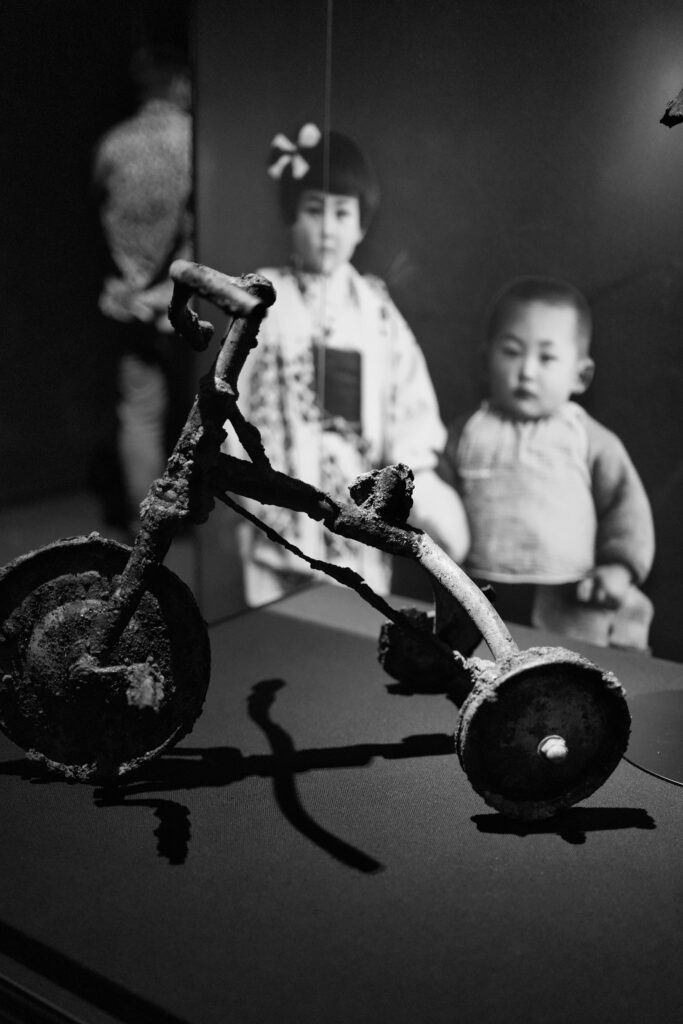 Japan – A childhood dream (2/2) 43 Japan – A childhood dream (2/2) 43