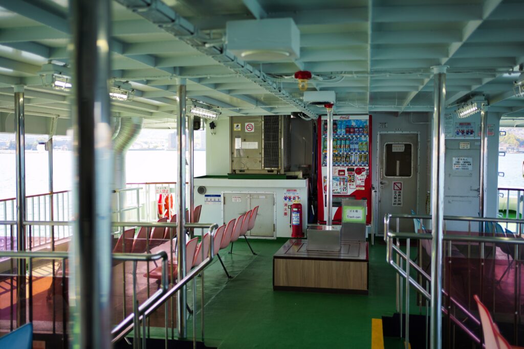 Japan – A childhood dream (2/2) 52 Japan – A childhood dream (2/2) 52