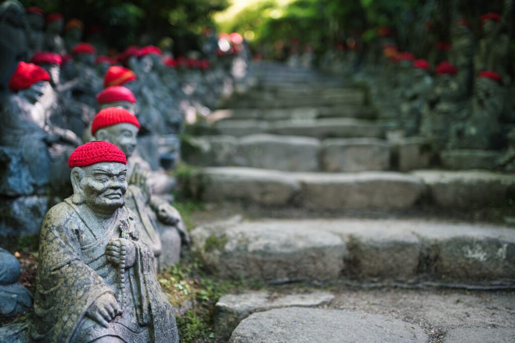 Japan – A childhood dream (2/2) 54 Japan – A childhood dream (2/2) 54