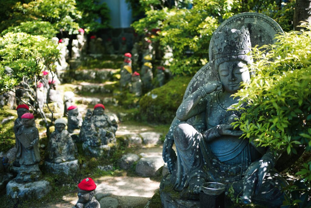 Japan – A childhood dream (2/2) 55 Japan – A childhood dream (2/2) 55