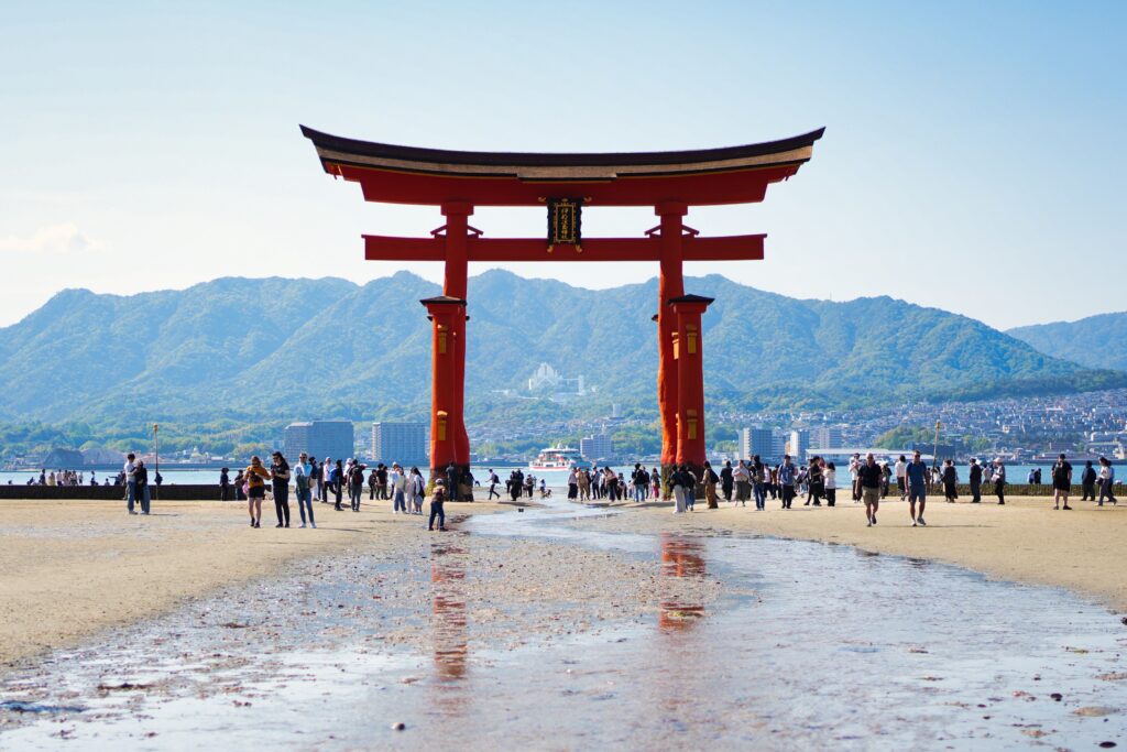 Japan – A childhood dream (2/2) 58 Japan – A childhood dream (2/2) 58