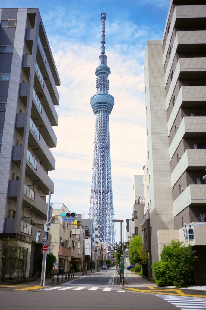 Japan – A childhood dream (2/2) 75 Japan – A childhood dream (2/2) 75