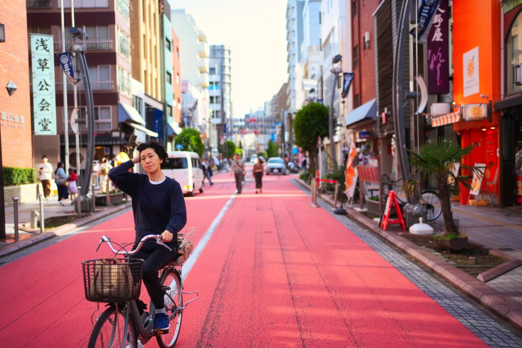 Japan – A childhood dream (2/2) 81 Japan – A childhood dream (2/2) 81