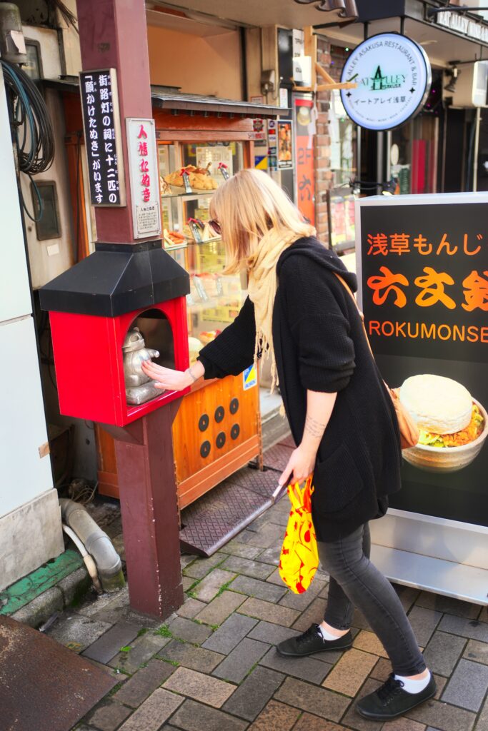 Japan – A childhood dream (2/2) 82 Japan – A childhood dream (2/2) 82
