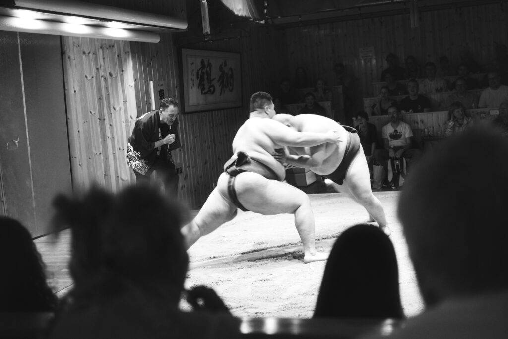 Japan – A childhood dream (2/2) 84 Japan – A childhood dream (2/2) 84