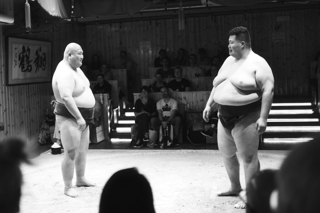 Japan – A childhood dream (2/2) 85 Japan – A childhood dream (2/2) 85