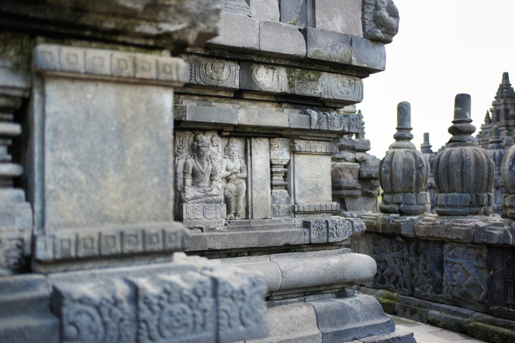 Indonesia - more than Bali 5 Indonesia - more than Bali 5