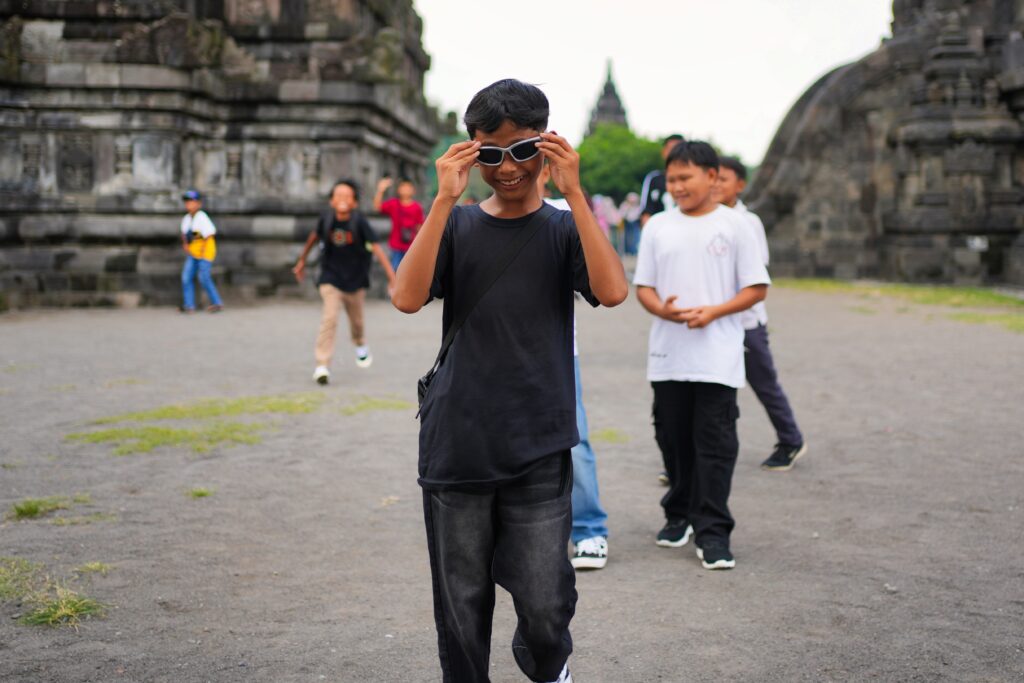 Indonesia - more than Bali 7 Indonesia - more than Bali 7