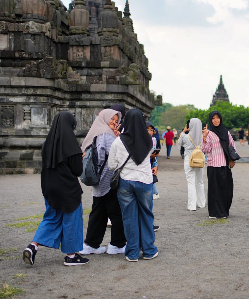 Indonesia - more than Bali 8 Indonesia - more than Bali 8