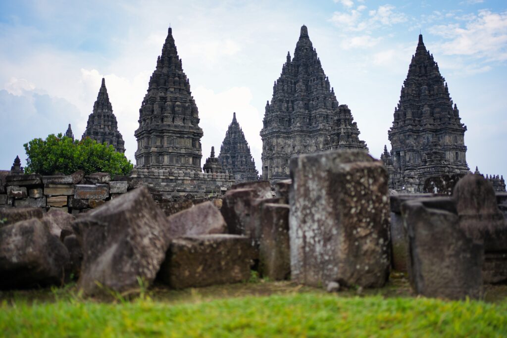 Indonesia - more than Bali 9 Indonesia - more than Bali 9