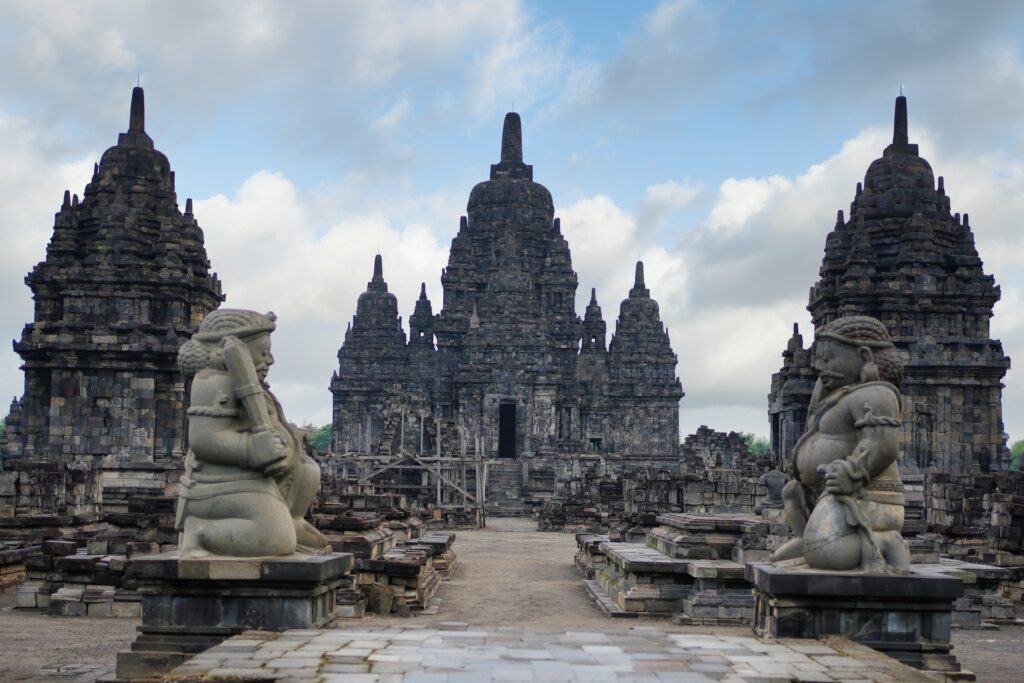 Indonesia - more than Bali 10 Indonesia - more than Bali 10