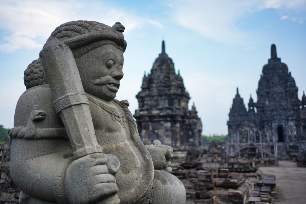 Indonesia - more than Bali 11 Indonesia - more than Bali 11