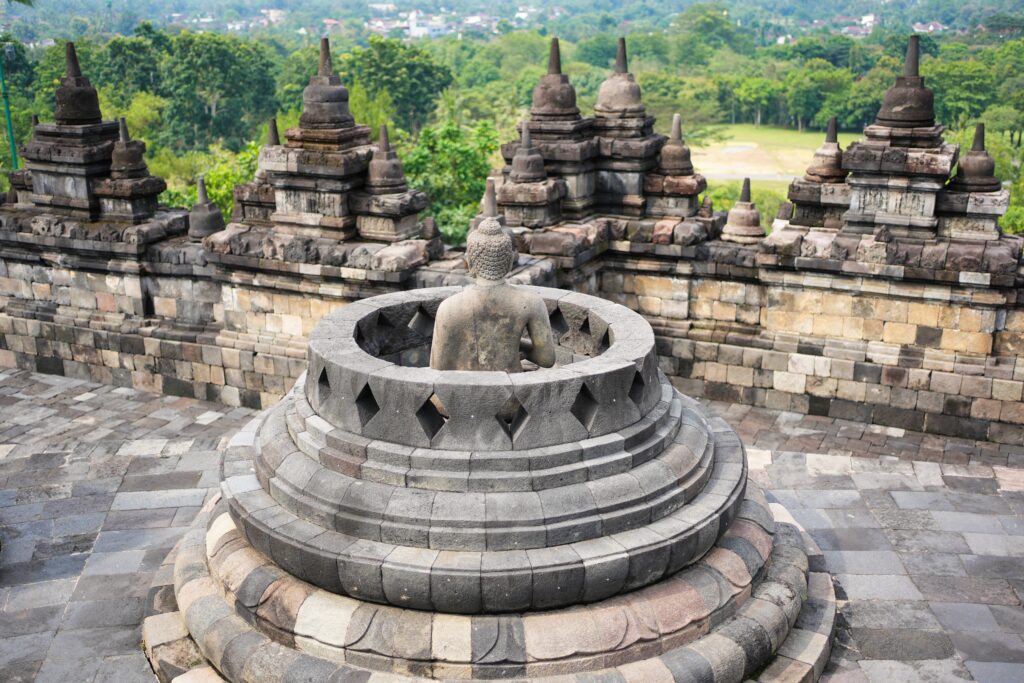 Indonesia - more than Bali 13 Indonesia - more than Bali 13