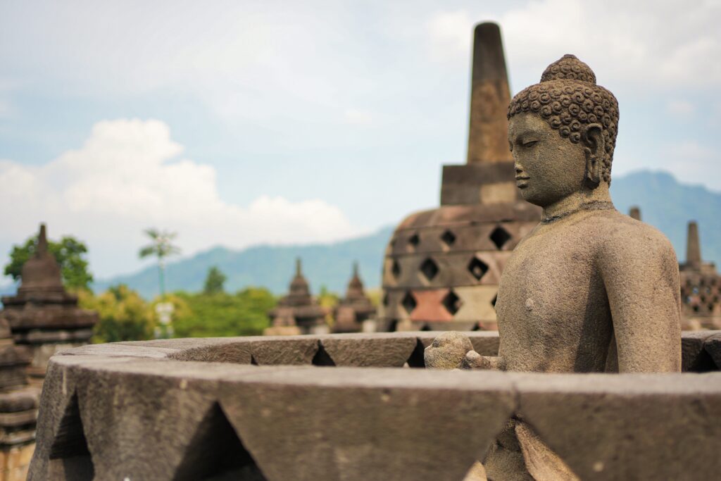 Indonesia - more than Bali 14 Indonesia - more than Bali 14