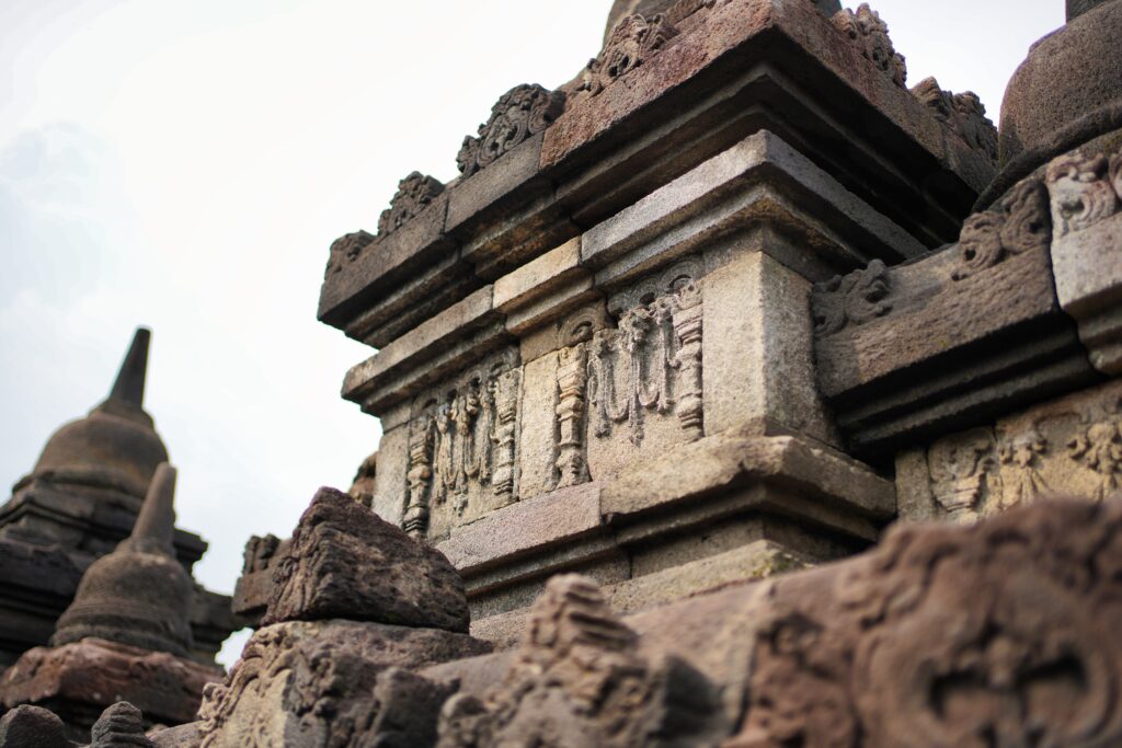 Indonesia - more than Bali 15 Indonesia - more than Bali 15