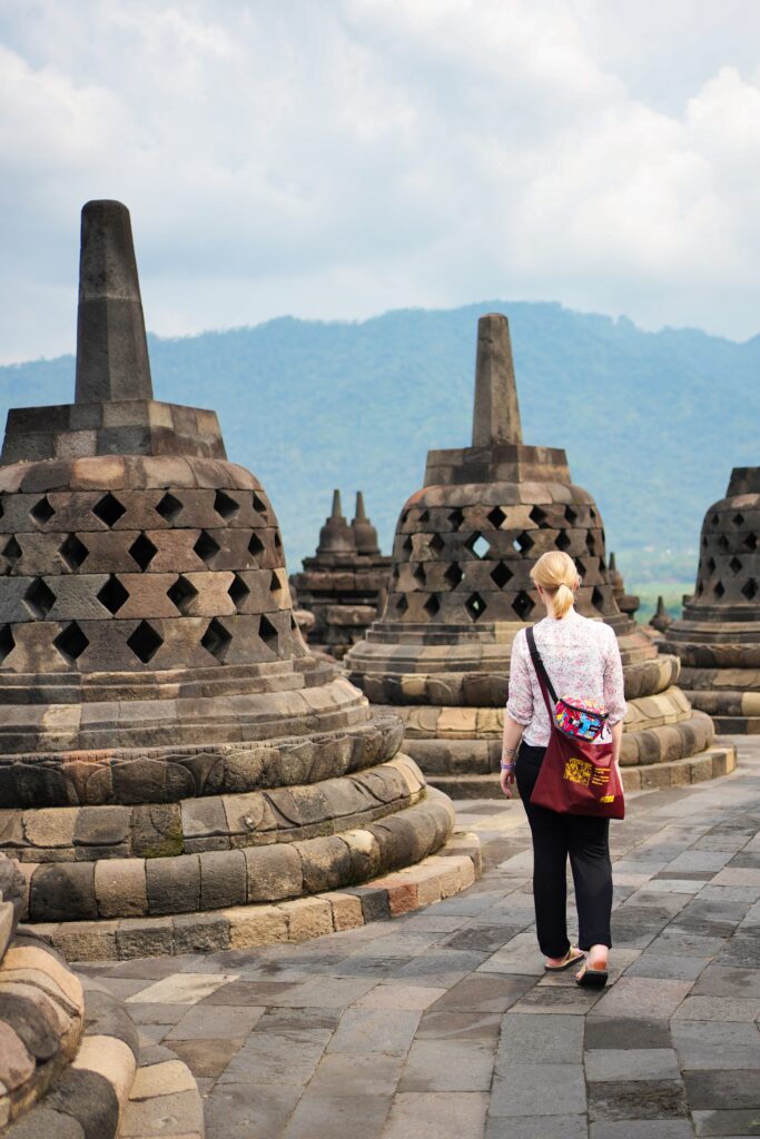 Indonesia - more than Bali 16 Indonesia - more than Bali 16