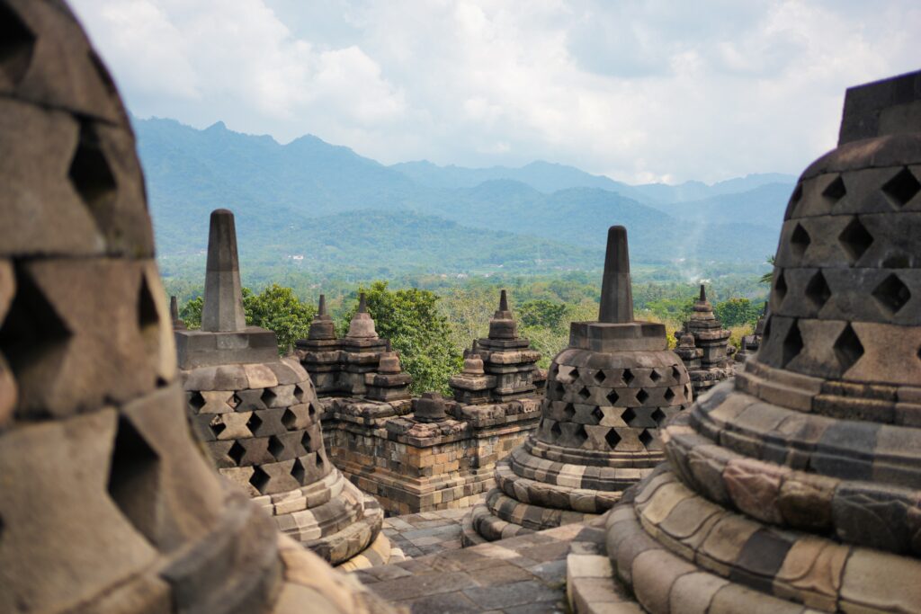 Indonesia - more than Bali 17 Indonesia - more than Bali 17
