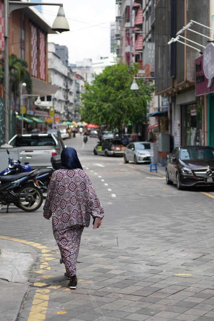 Malaysia - Last leg before home 4 Malaysia - Last leg before home 4