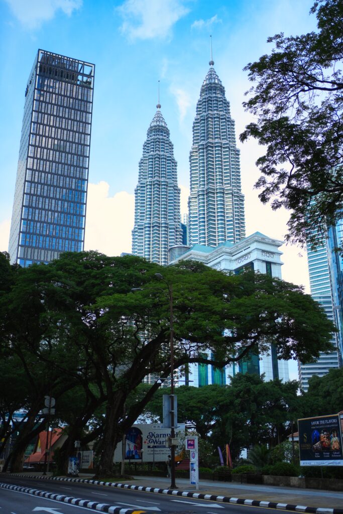 Malaysia - Last leg before home 13 Malaysia - Last leg before home 13