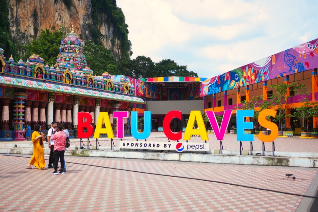 Malaysia - Last leg before home 19 Malaysia - Last leg before home 19