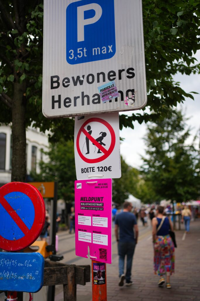 Friends, Nerds and fun - Belgium! 2