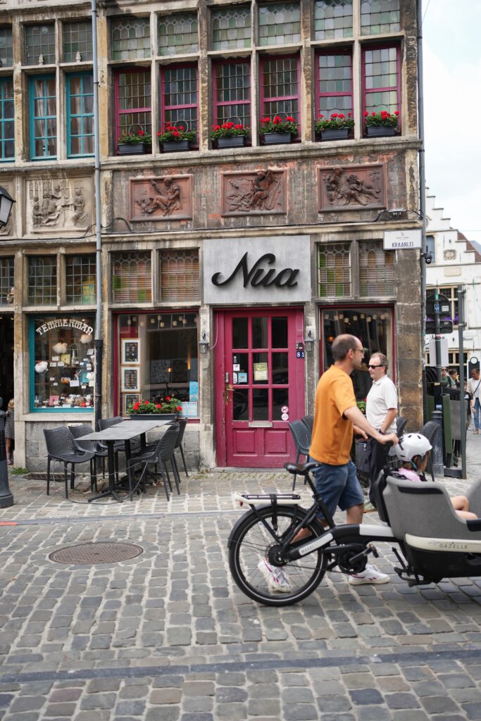 Friends, Nerds and fun - Belgium! 10