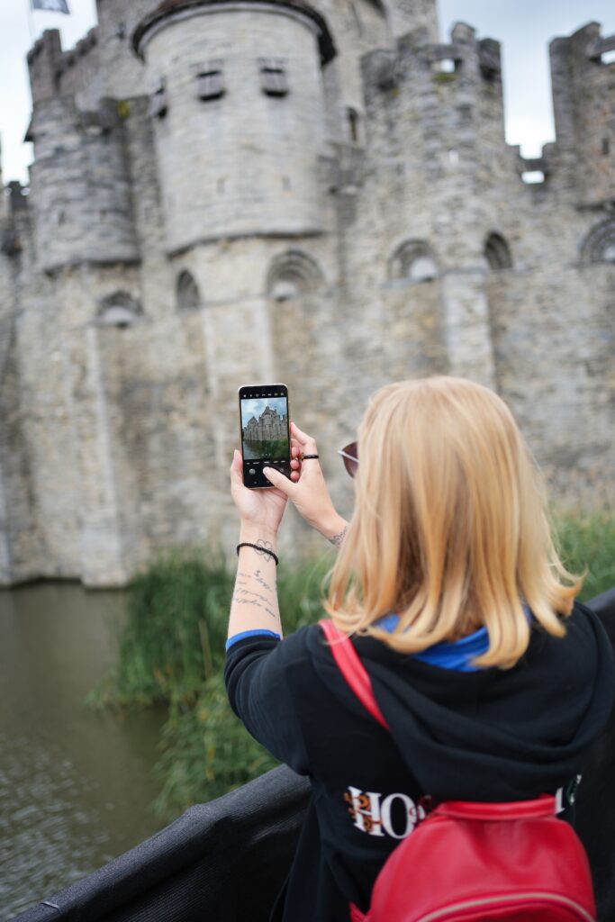 Friends, Nerds and fun - Belgium! 15