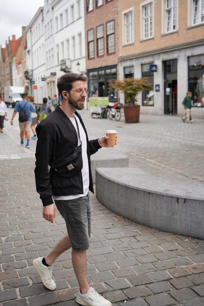 Friends, Nerds and fun - Belgium! 25