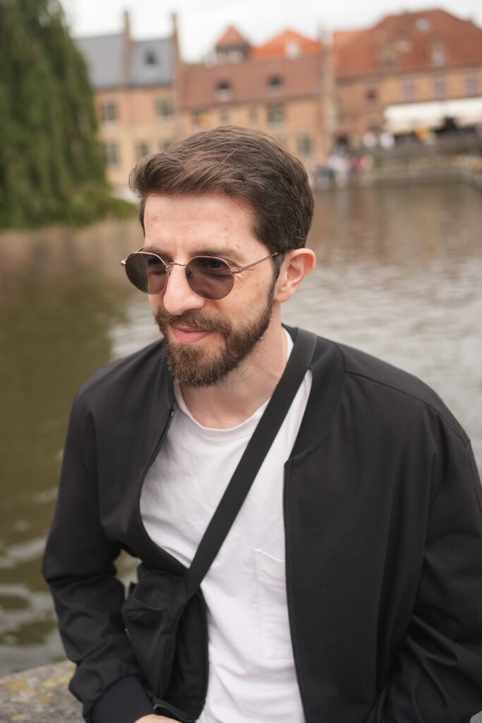 Friends, Nerds and fun - Belgium! 31