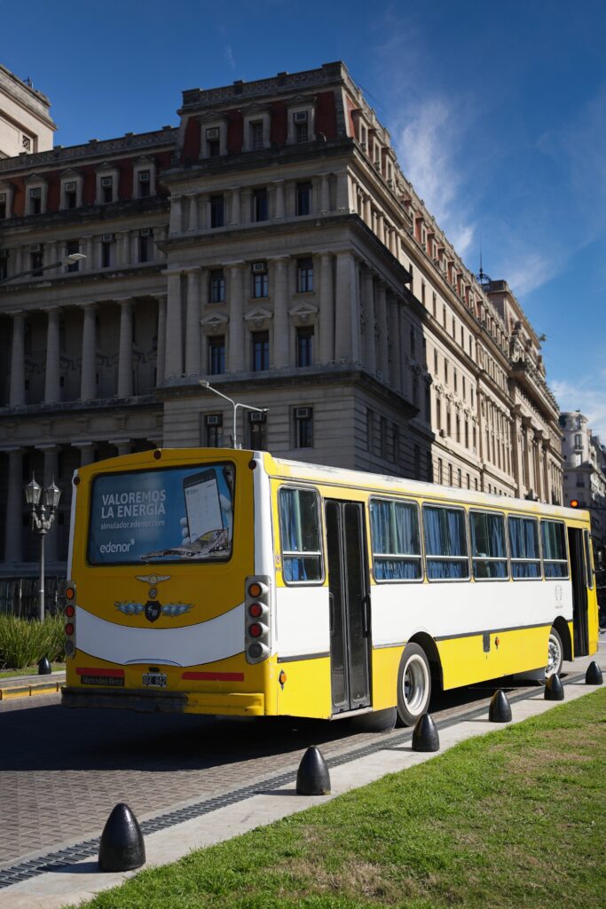 Argentina - a disappointment 3