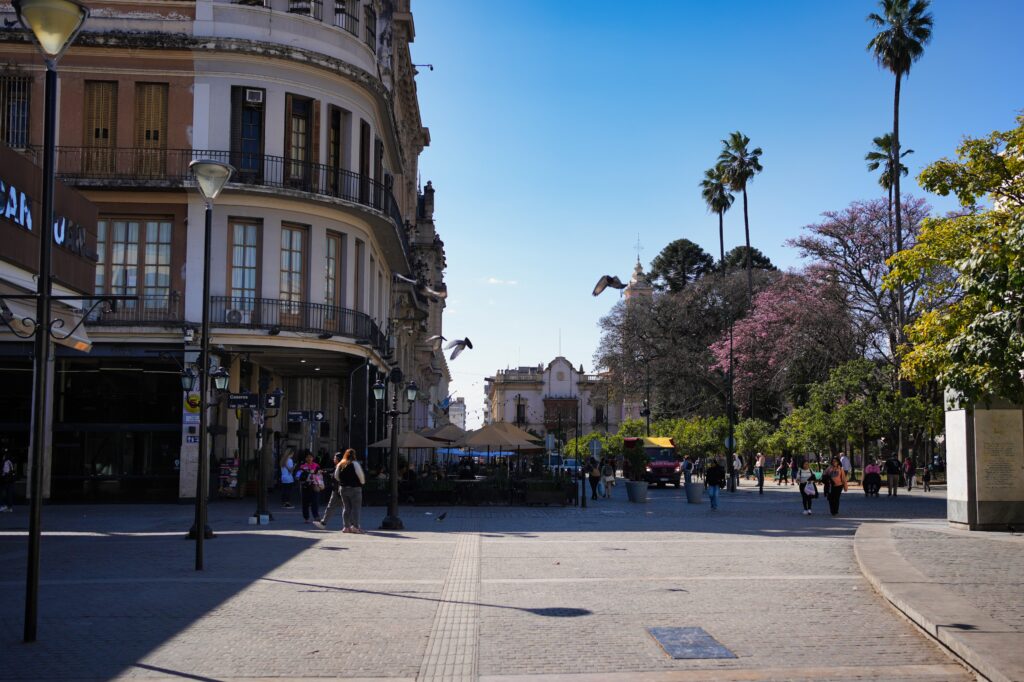 Argentina - a disappointment 33