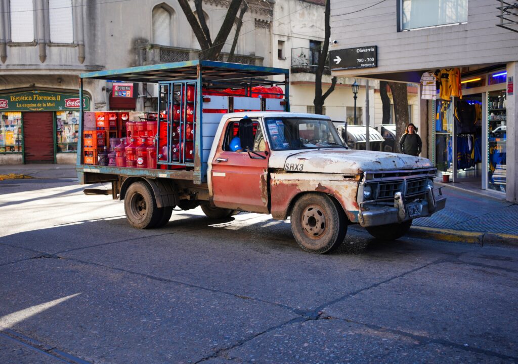 Argentina - a disappointment 24