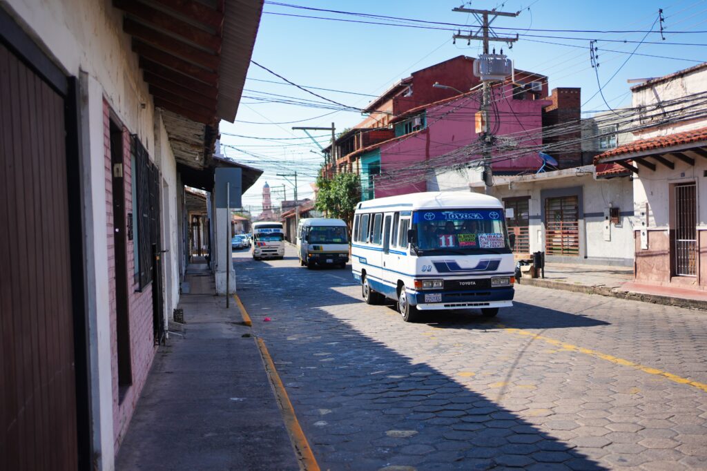Bolivia - finally the vibe is here 2