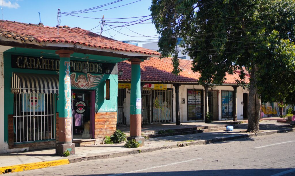 Bolivia - finally the vibe is here 4