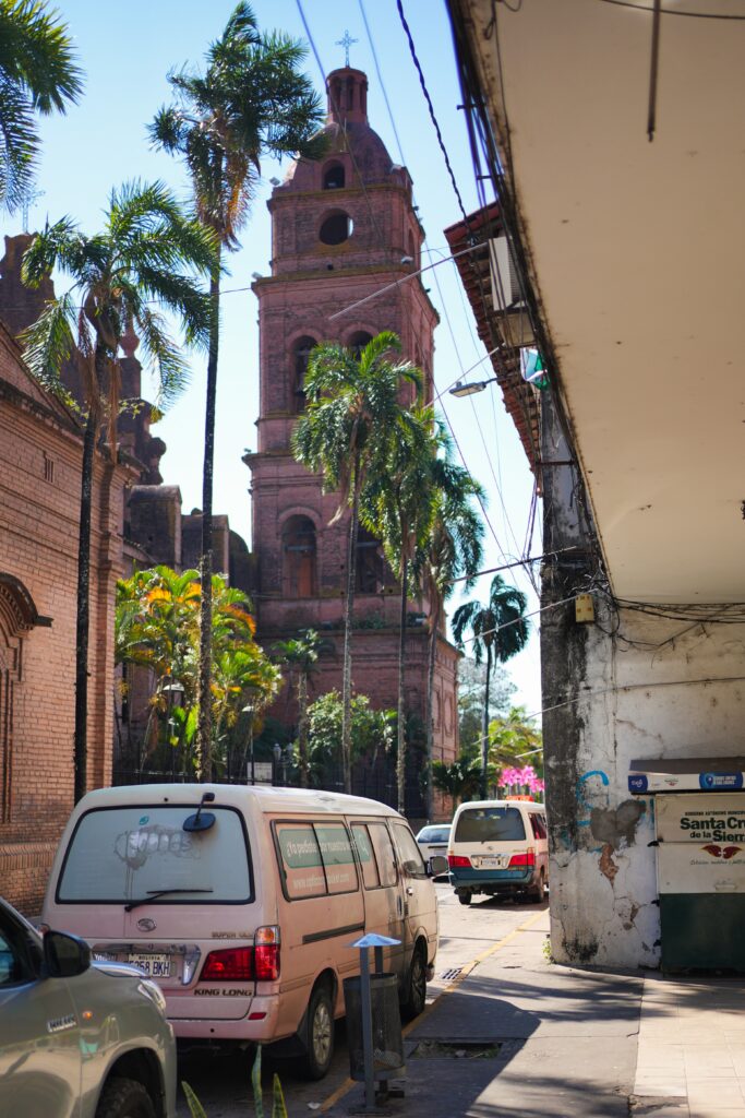 Bolivia - finally the vibe is here 5