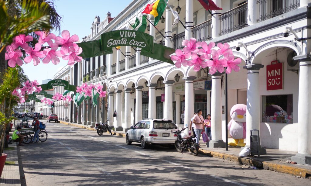 Bolivia - finally the vibe is here 6