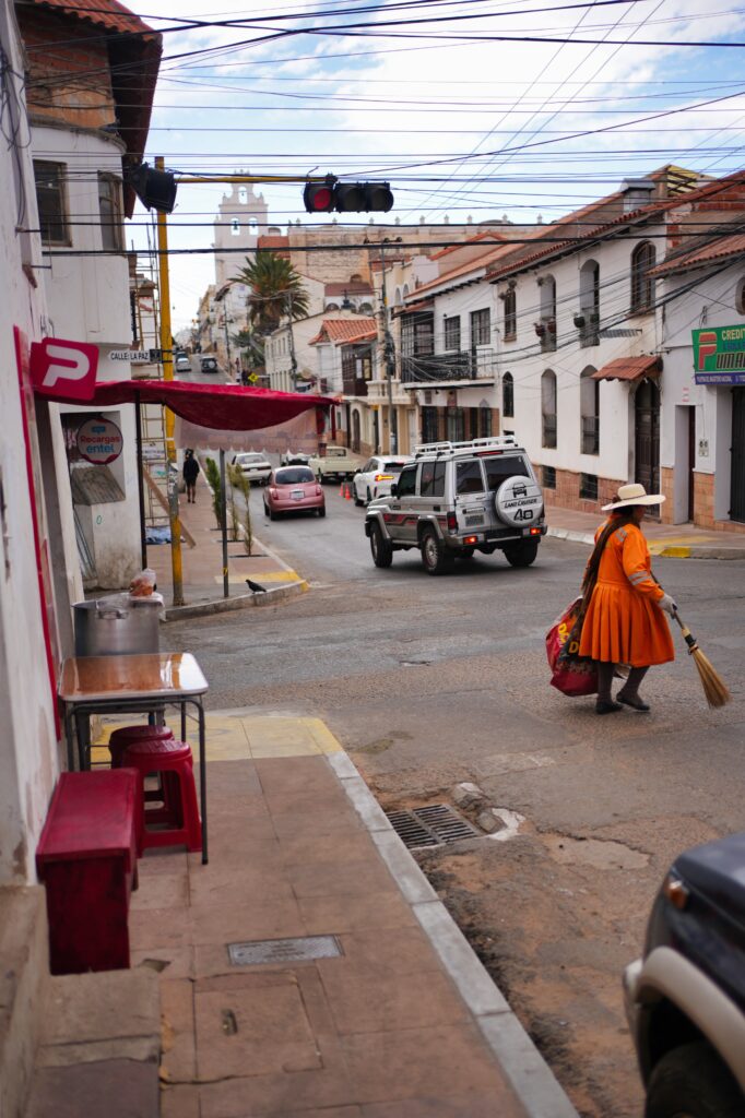Bolivia - finally the vibe is here 14 Bolivia - finally the vibe is here 14