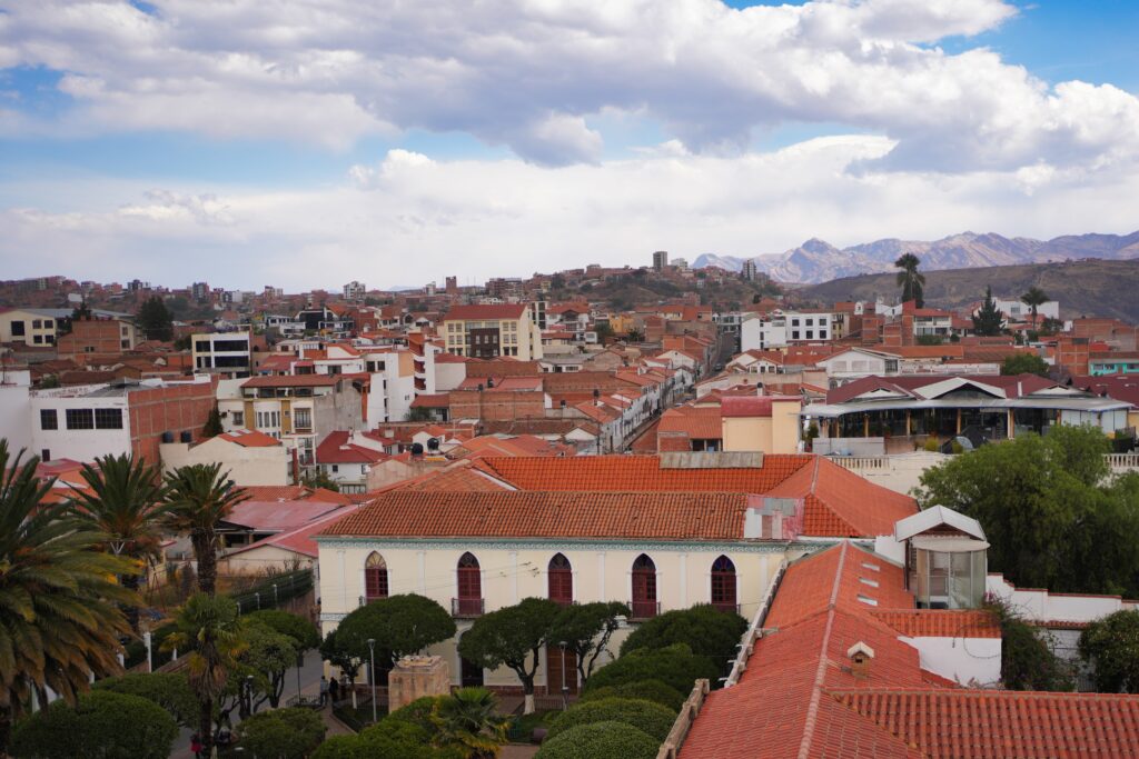 Bolivia - finally the vibe is here 17 Bolivia - finally the vibe is here 17