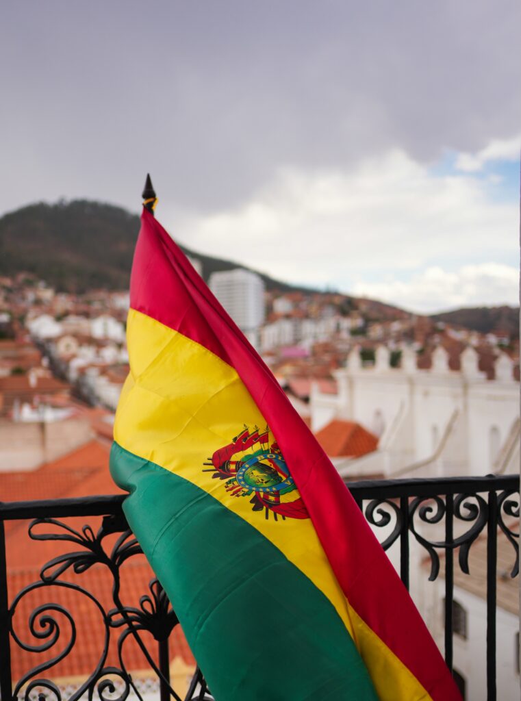 Bolivia - finally the vibe is here 18 Bolivia - finally the vibe is here 18