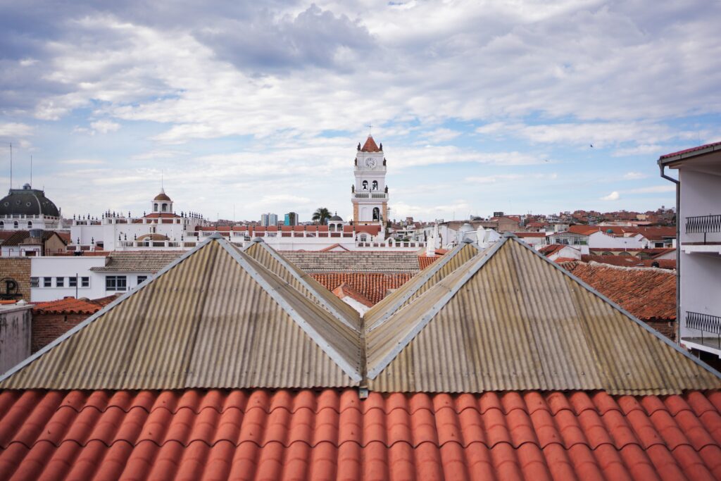 Bolivia - finally the vibe is here 20 Bolivia - finally the vibe is here 20